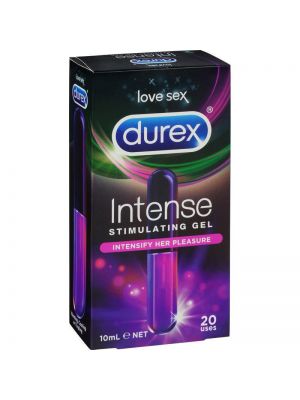 Durex Intense Stimulating gel
