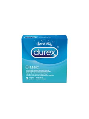 Durex, Clasic