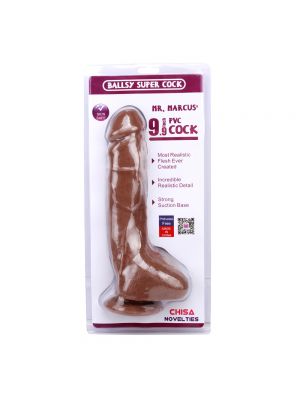 Dildo Mr. Marcus 9,9