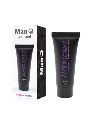 Lubrikant Man Q