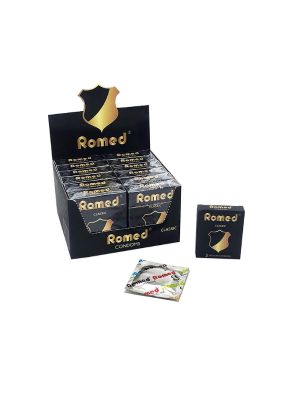 Kondomi Romed Classic