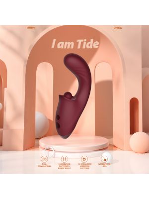 Vibrator Tide