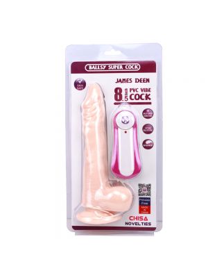 Vibrator James Deen