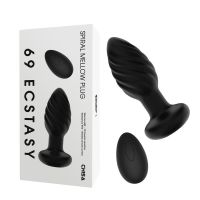 Vibrator Spiral Mellow
