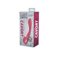 Vibrator Cavort
