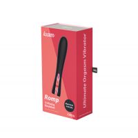 Vibrator Romp Dual