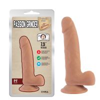 Dildo Passion Latin