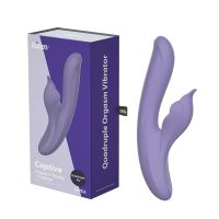 Vibrator Captive