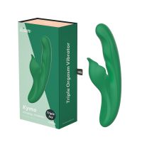 Vibrator Kymo