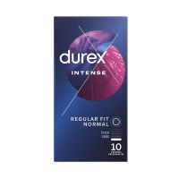 Durex Intense kondomi 10/1