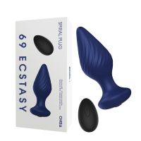 Vibrator Spiral