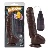 Vibrator Rubicon Brown 9,9