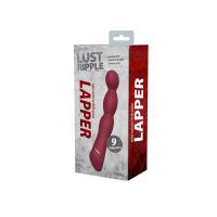 Vibrator Lapper
