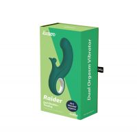 Vibrator Raider