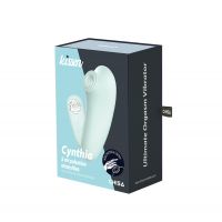 Vibrator Cynthia