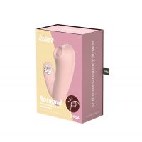 Vibrator Rosebud