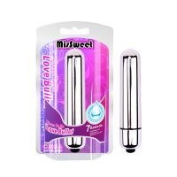 Vibrator First Love