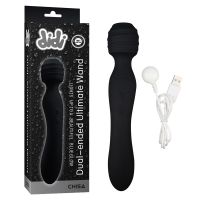 Vibrator Dual-Ended Wand